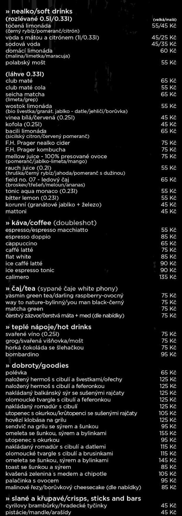 Penzion Kulna Slatiňany Buitenkant foto